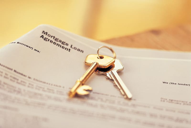 Top Reasons Banks Reject Home Loan Applications