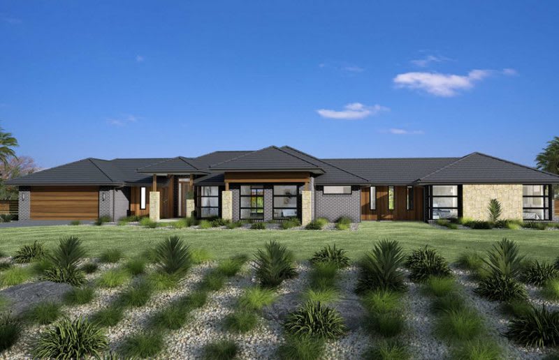 Building a New Home? Two Important Tips