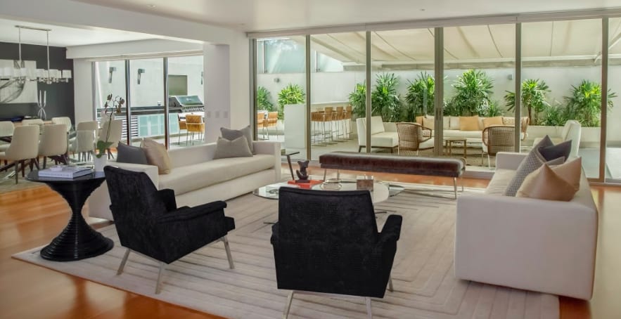 Check Out These Living Room Ideas To Brighten Your Home