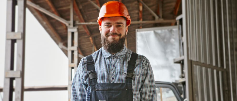 Building A New Home? Understand The Building Process