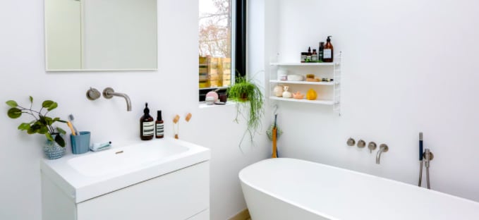 2018 Design Trends For Your New Home