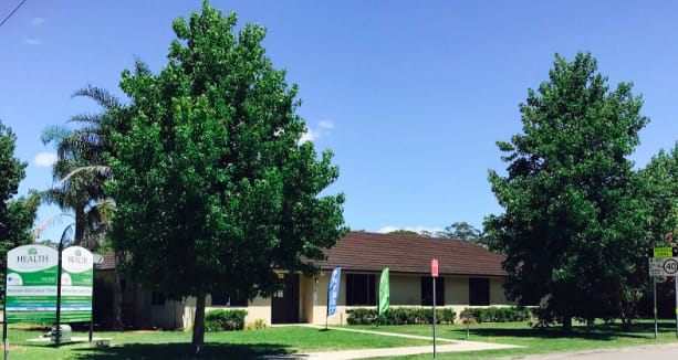 Growth Areas to Look at: Medowie