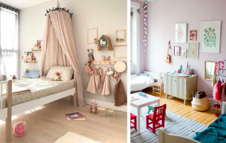 Interior Design Ideas | Create a Gallery Wall For Your New Home