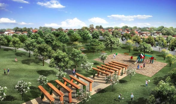 Suburb Property Profile: Officer VIC 3809