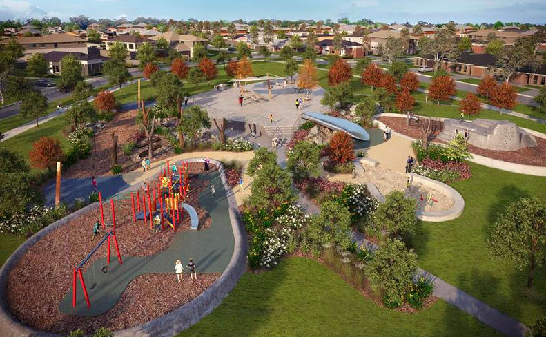 Suburb Profile: Clyde VIC 3978