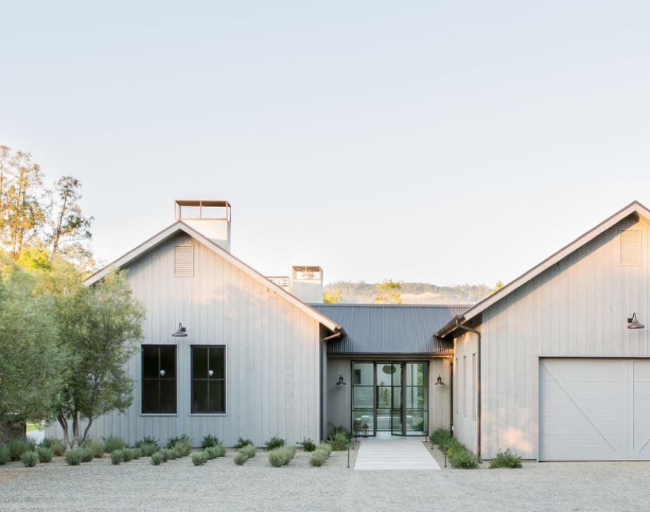 A Single Storey House Can Have Big Potential!