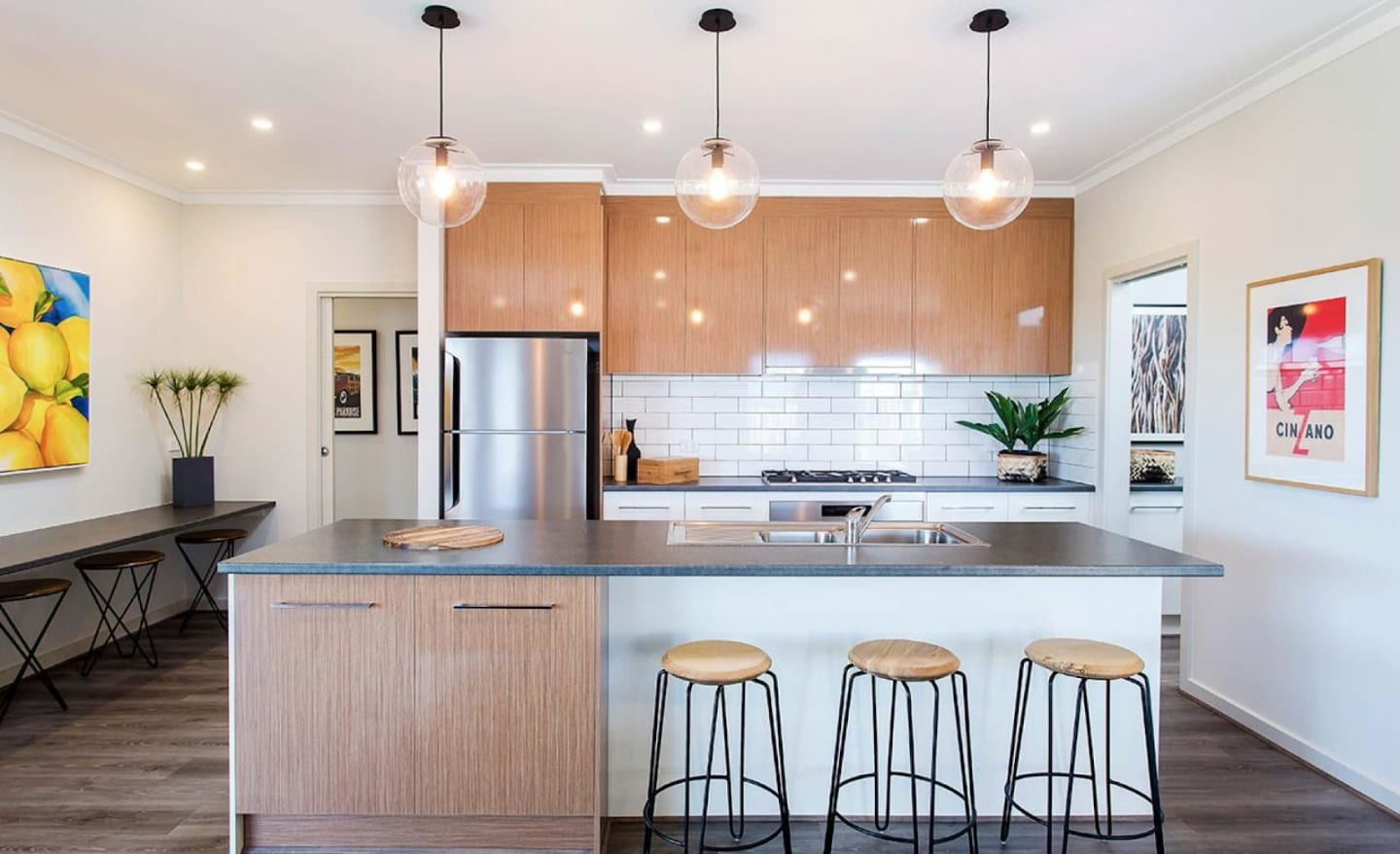 Our Top 5 Display Homes in South Australia