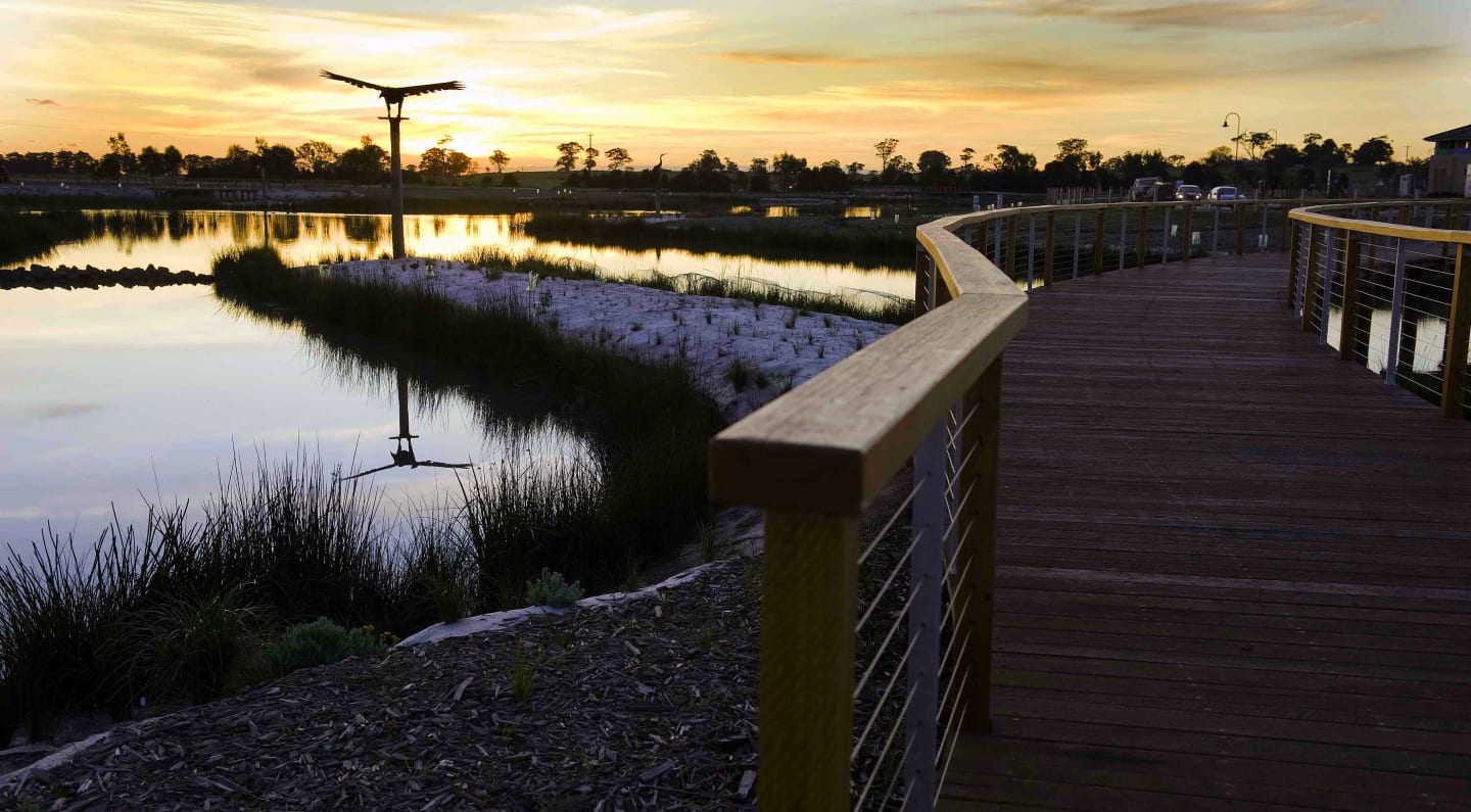 Suburb Profile: Lyndhurst VIC 3975