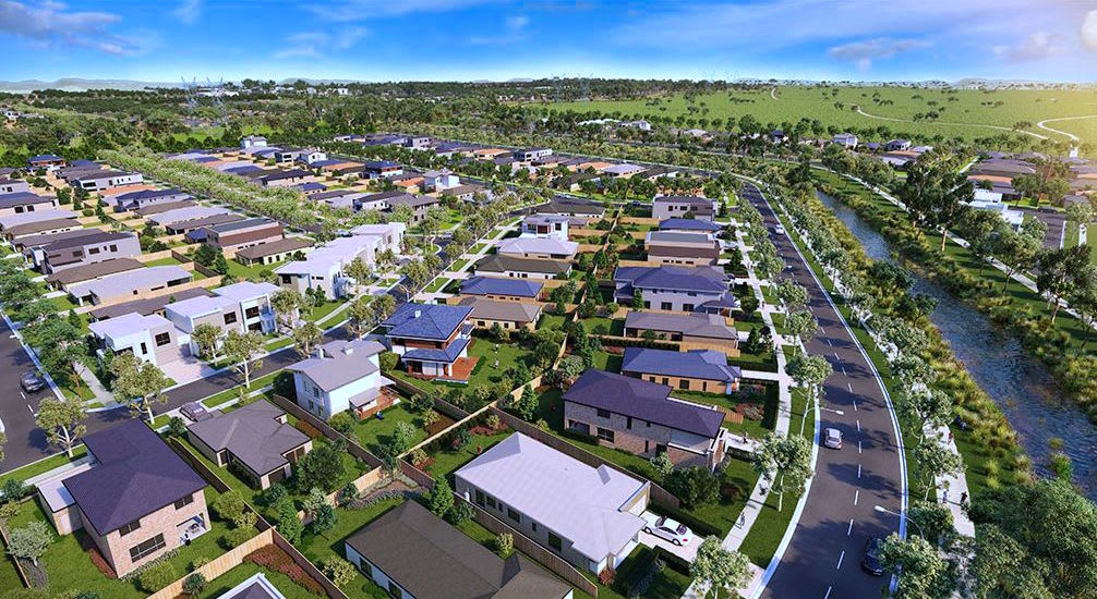 Suburb Property Profile: Plumpton VIC 3335