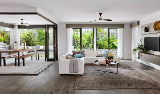 Our Top 4 Display Homes In Queensland