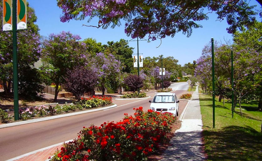 Suburb Profile: Forrestfield, WA