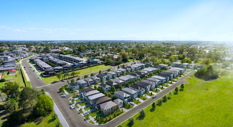Suburb Profile: Kellyville