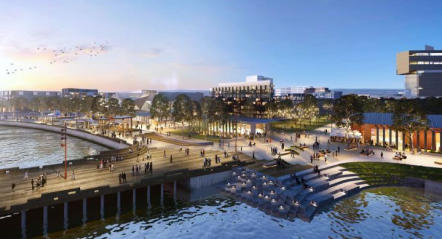 Estate Profile: Merrifield - Mickleham, VIC