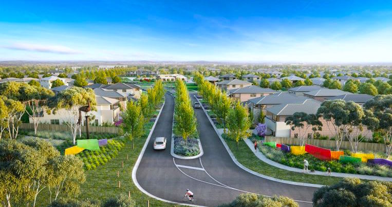 Estate Profile: Albright – Truganina, VIC