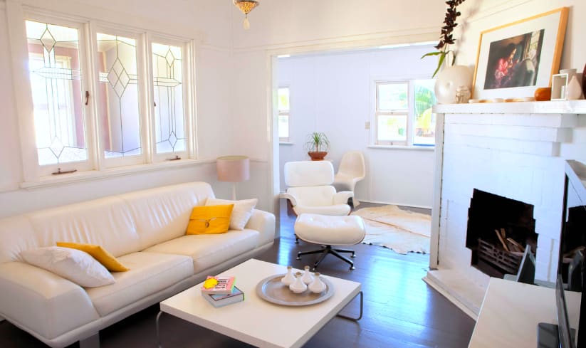 Downsizing In Comfort: Tips For Empty Nesters