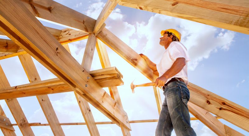 Five Helpful Tips For Working With A Builder