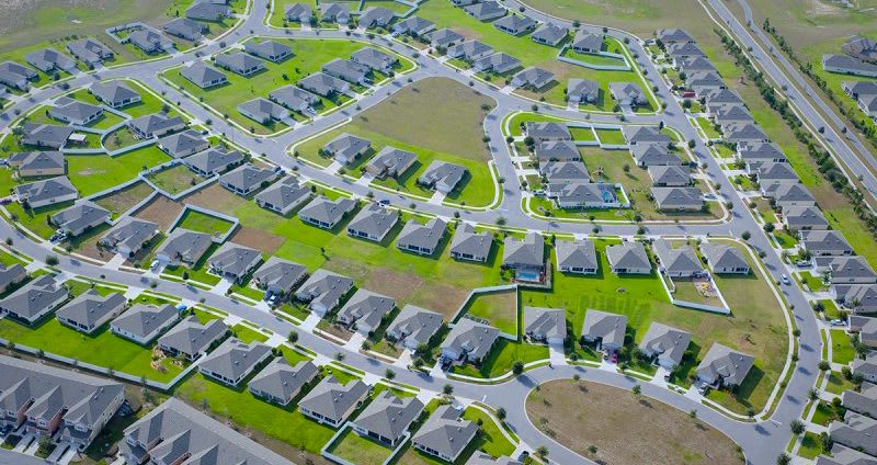 Titled Lots VS Untitled Lots: What Are The Pros And Cons?