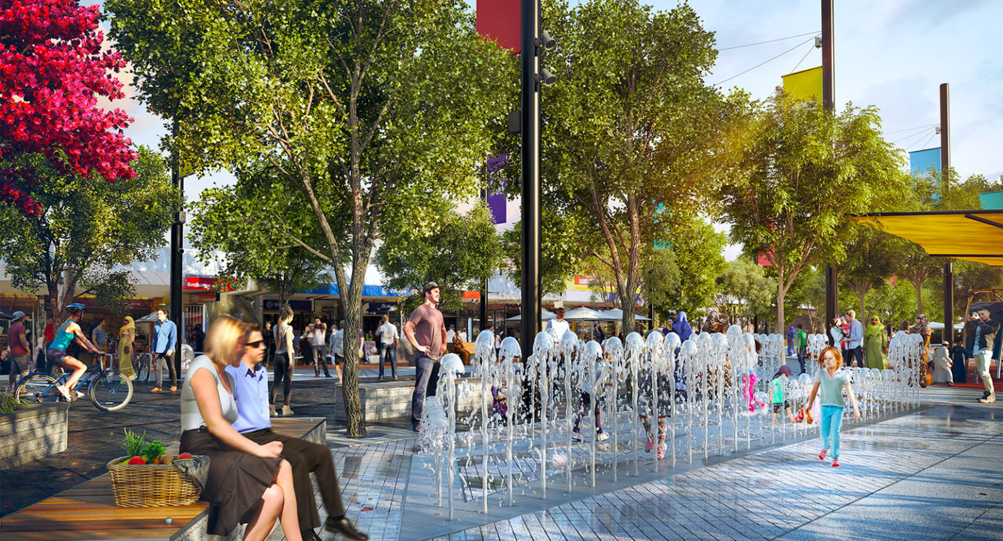 Suburb Property Profile: West Hoxton, NSW 2171