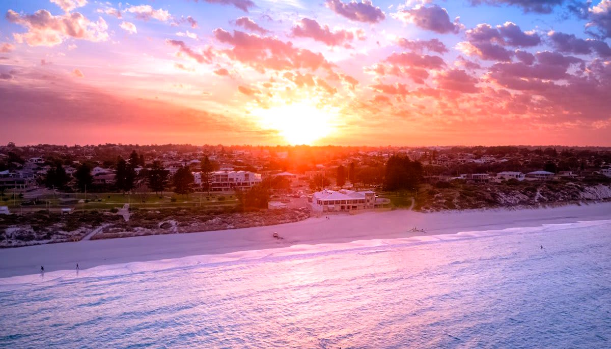 Suburb Profile: Mullaloo, WA 6027