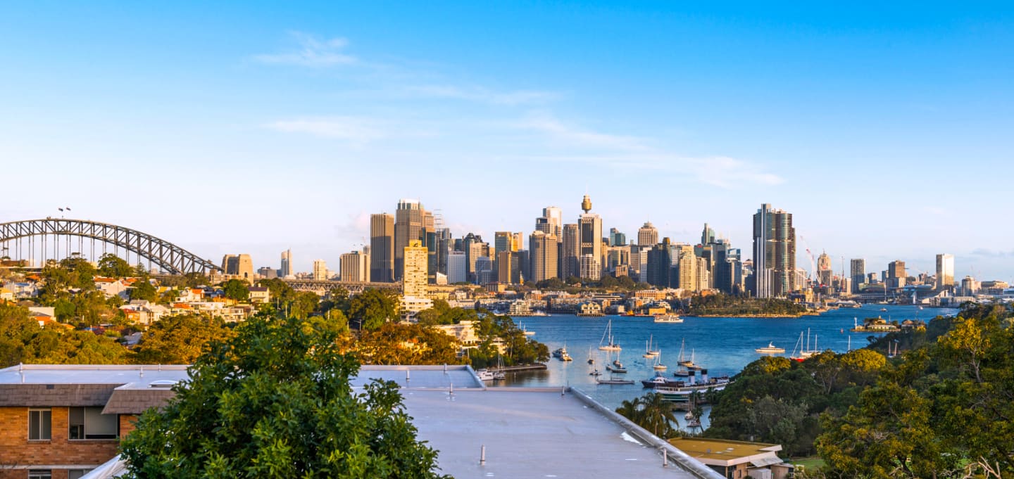 Suburb Profile: Waverton, NSW 2060