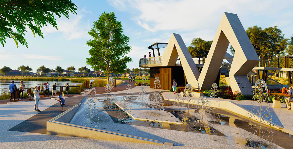 Suburb Property Profile: Manor Lakes, VIC 3024