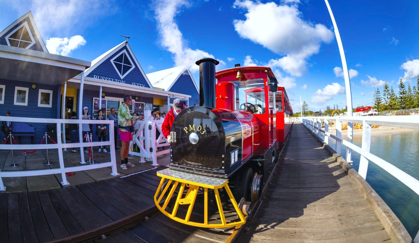 Suburb Property Profile: Busselton, WA 6280