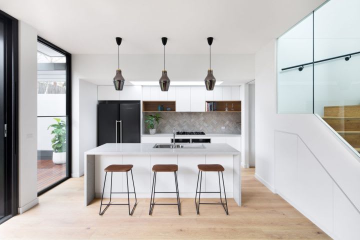 House Renovation Ideas: Let There Be Natural Light