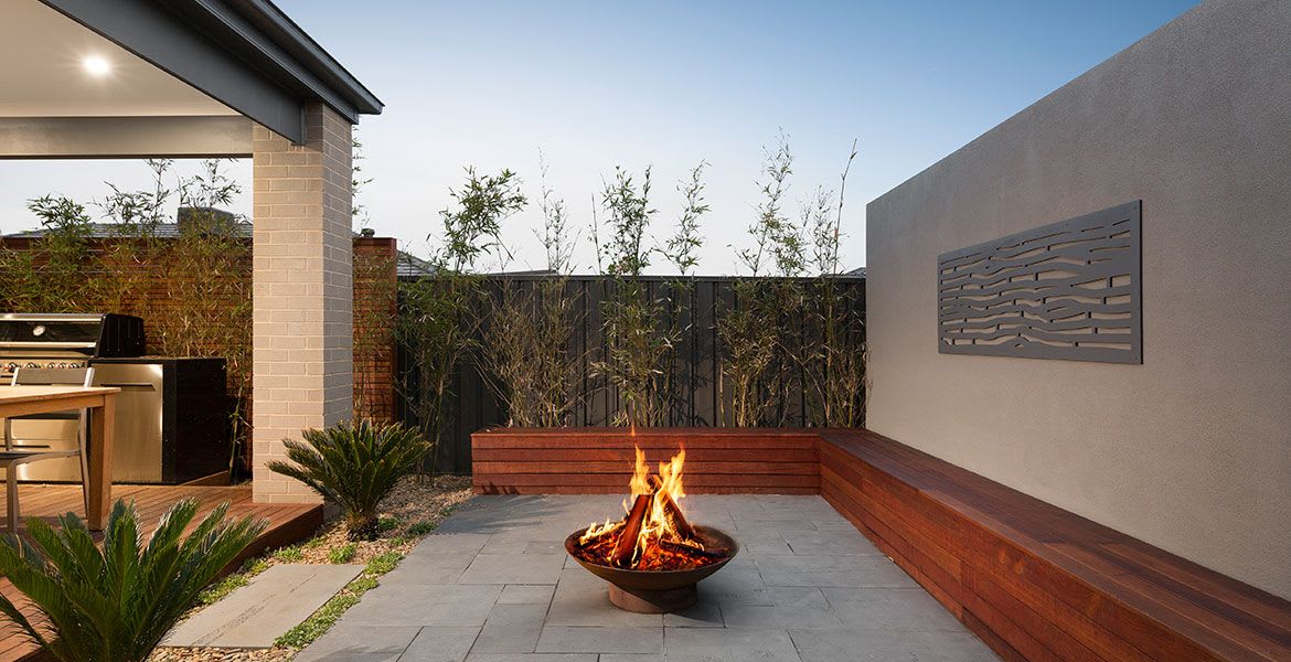 What To Consider When Landscaping Your New Home