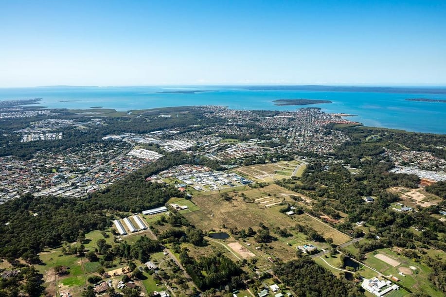 Record Demand for Land in Brisbane’s Bayside