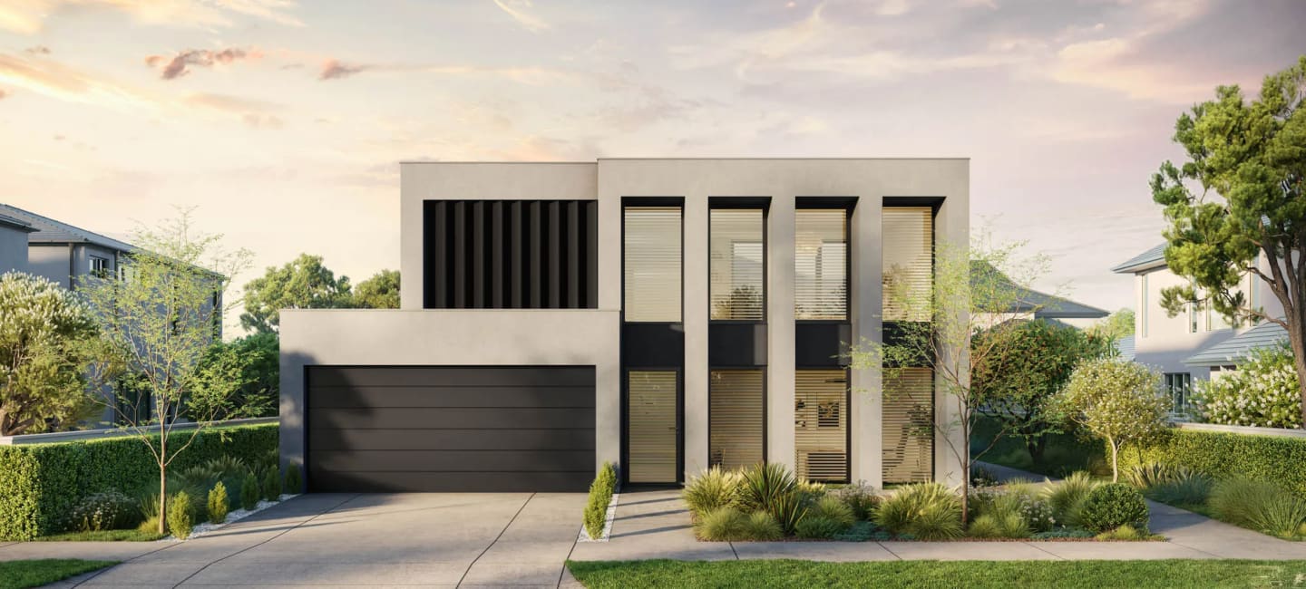 Eight modern home styles defining Australian design in 2025