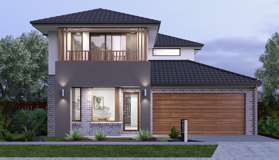 Mimosa Homes brings ‘Build with Confidence Commitment’ to Victoria’s rebounding new-home market