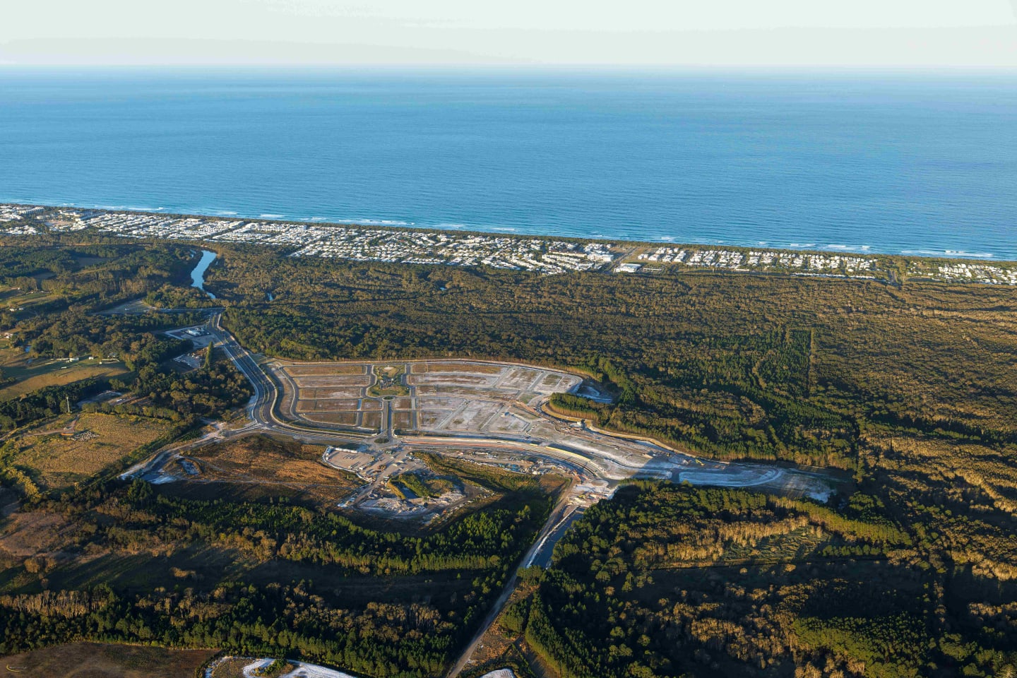 New land sales launched at Stockland’s Kings Forest on the Tweed Coast