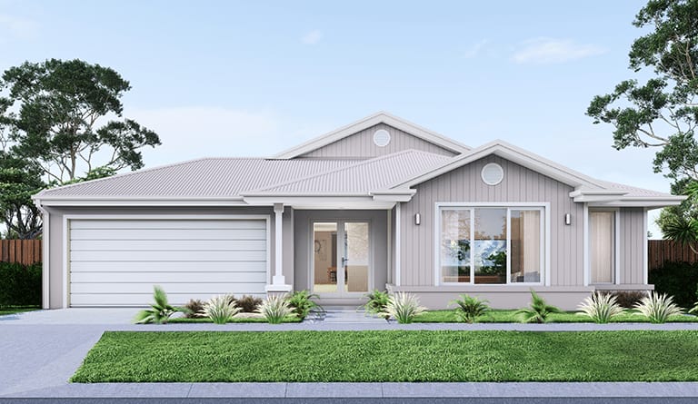 Mimosa Homes offers “More at No Extra Cost” with the M Collection