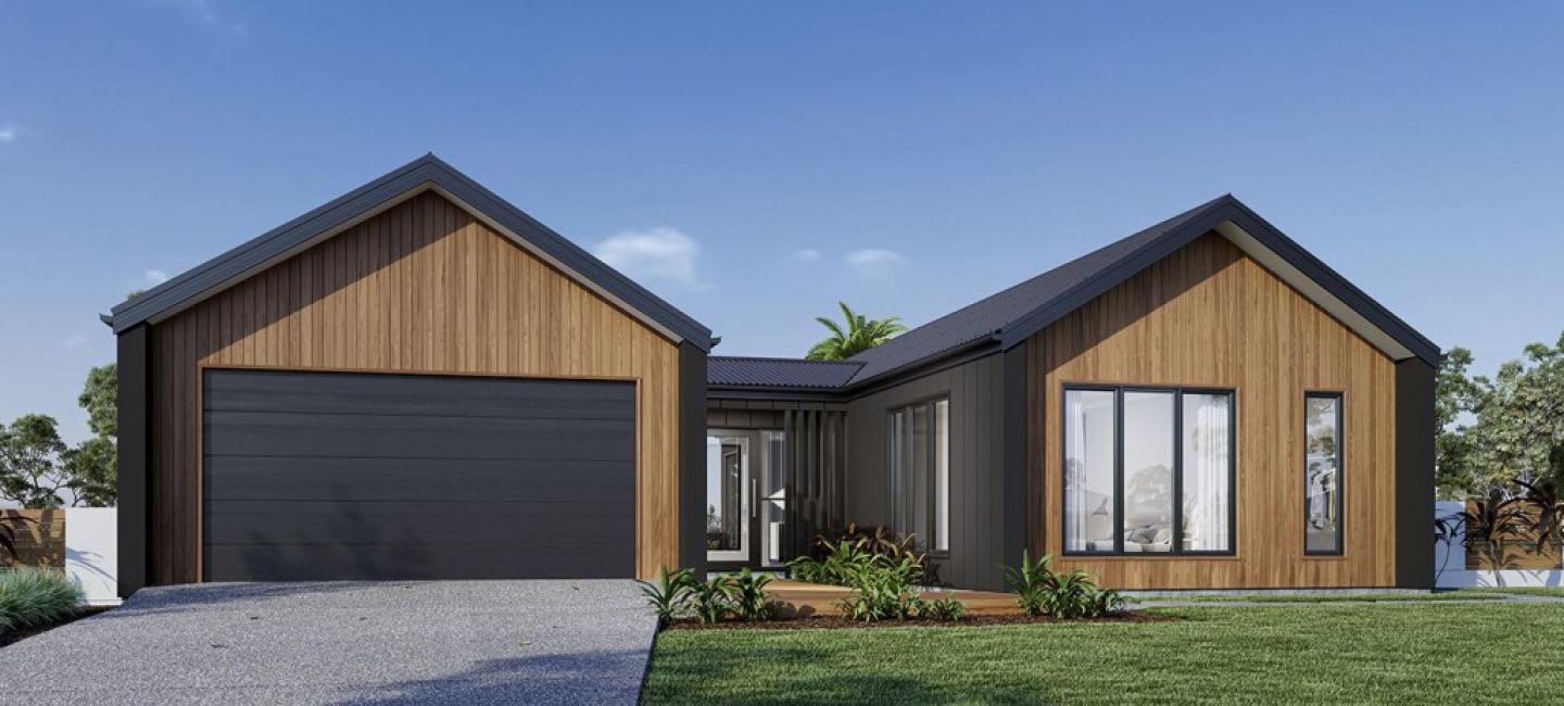 How pavilion design is redefining the Aussie dream home