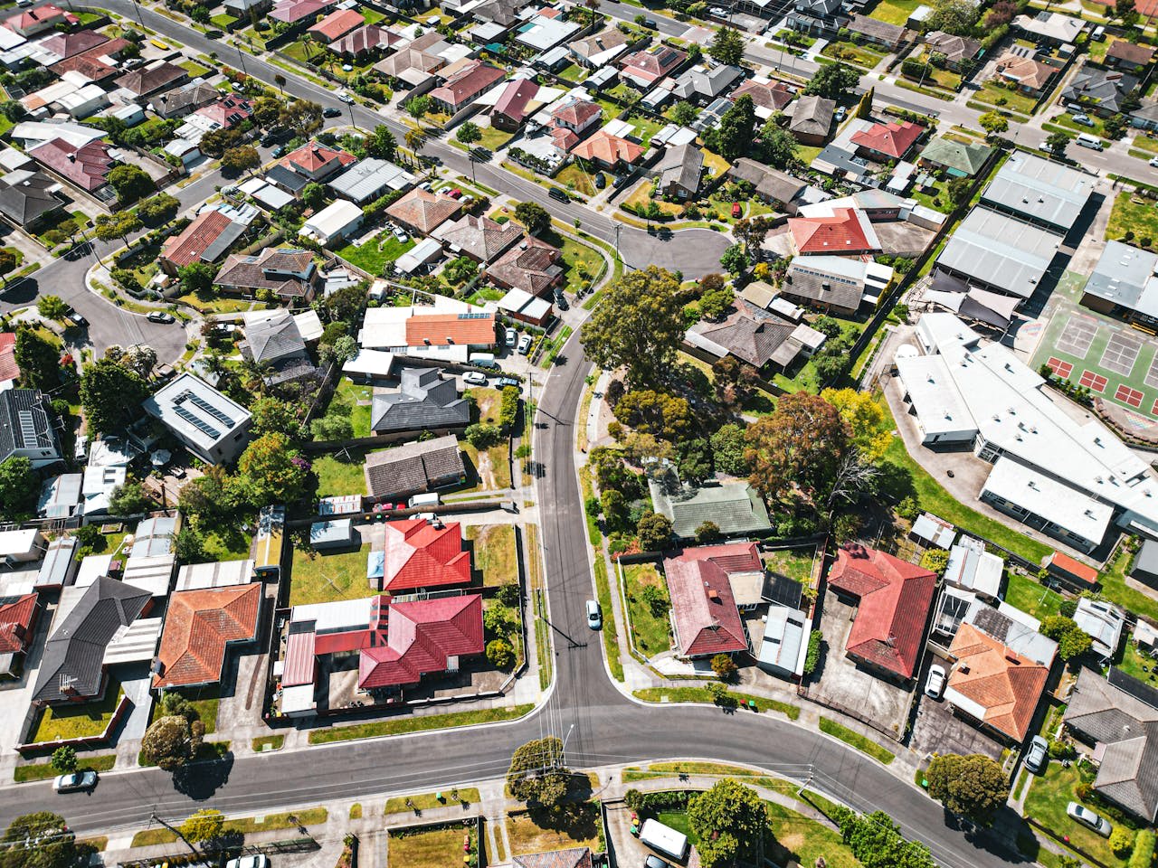 Melbourne land market strengthens as buyer confidence returns
