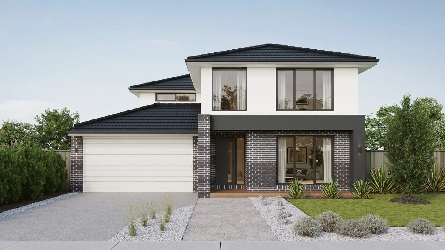 Sherridon Homes’ Essence Collection brings more choice to first-home buyers