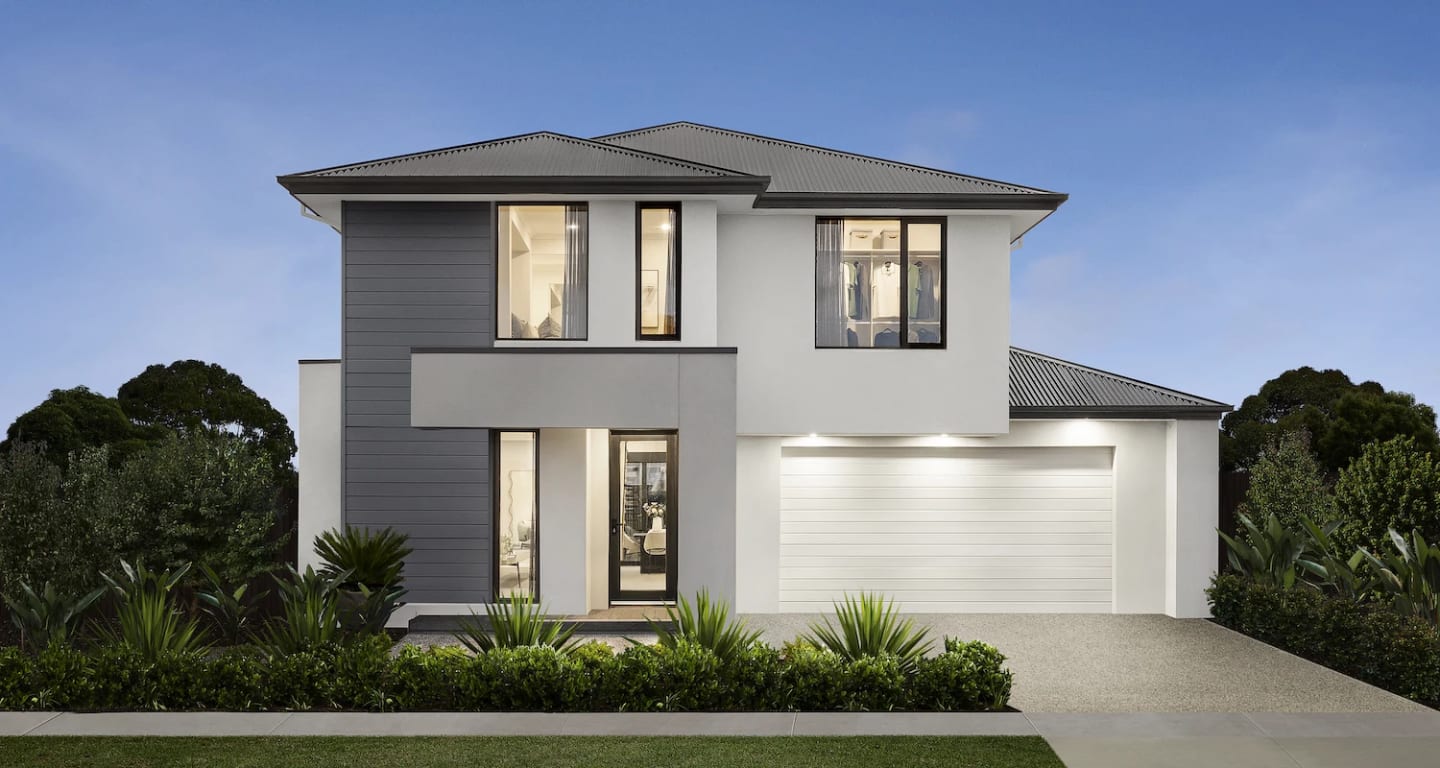 Inside popular small block home designs by Eight Homes