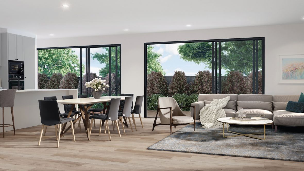 A Steller showcase in Melbourne's south-east