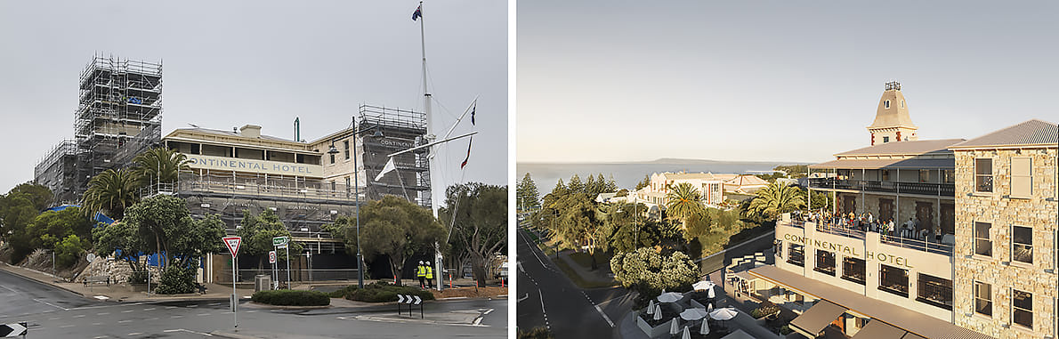 A Steller showcase in Melbourne's south-east