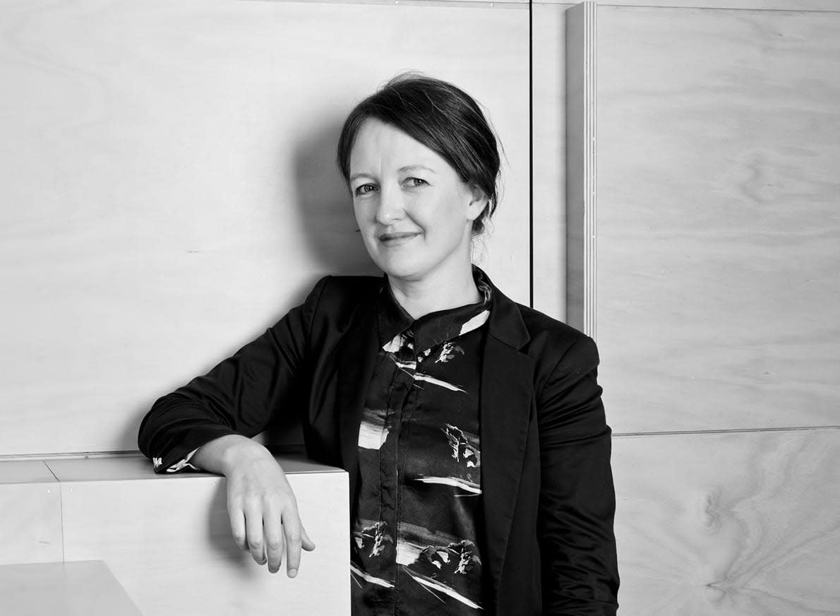 A number of Architecture firms make key leadership appointments ahead of 2019