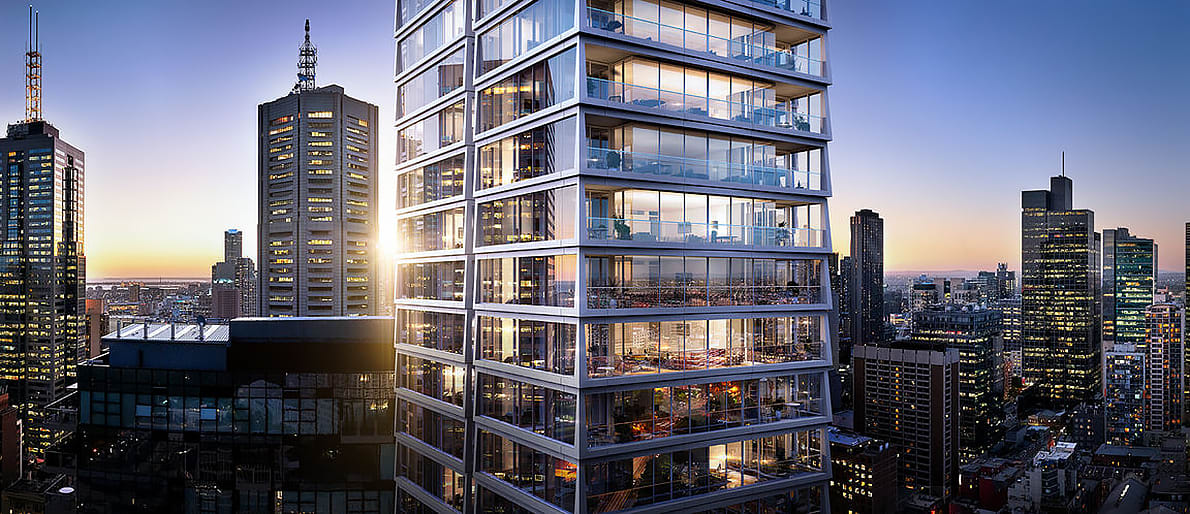 Golden Age Group officially launches Sky Garden at The Glen