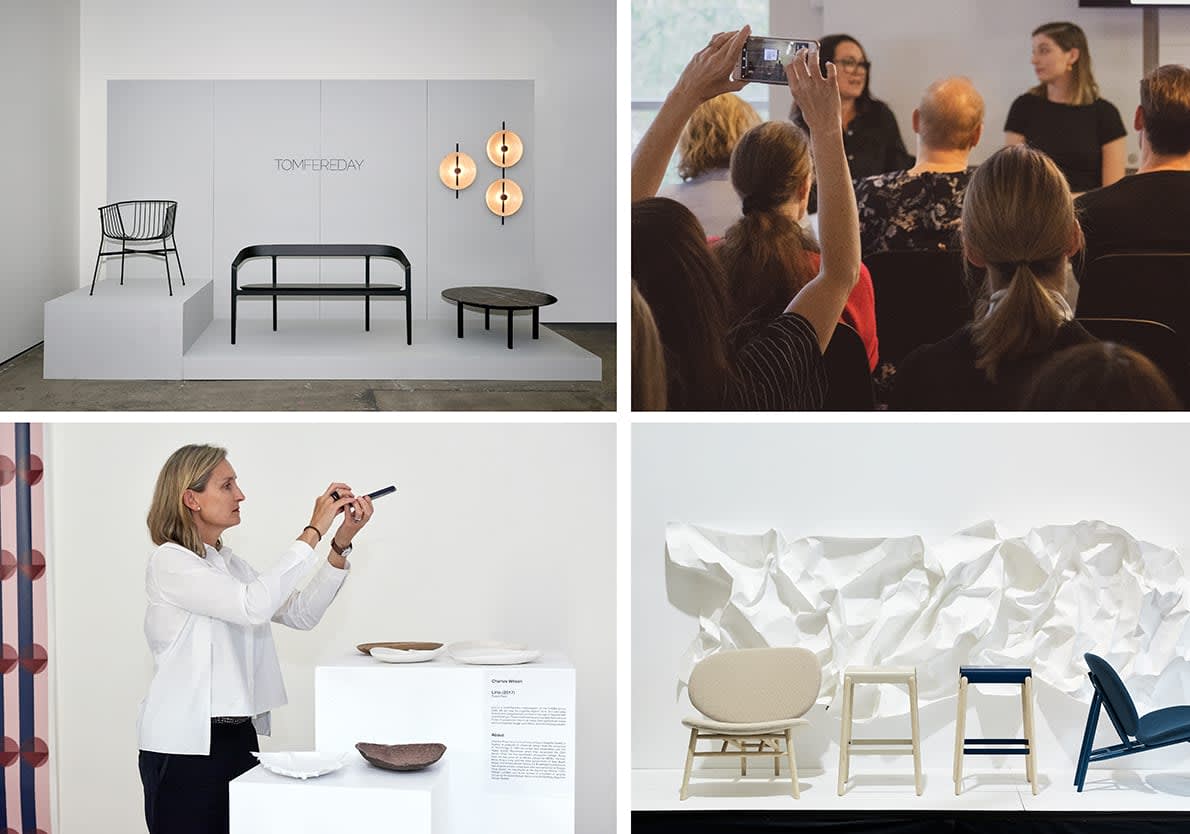 Joint Venture partners celebrate Flour Mill of Summer Hill completion