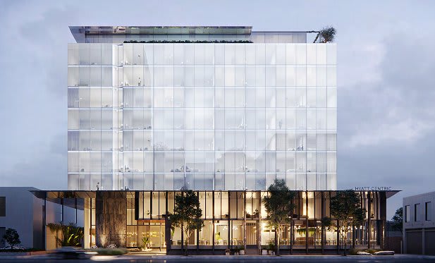 Hyatt Centric circling South Yarra headlines Stonnington's development news
