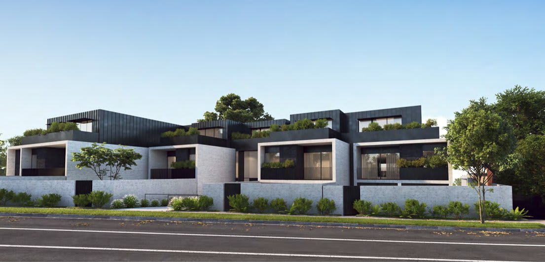 Hyatt Centric circling South Yarra headlines Stonnington's development news