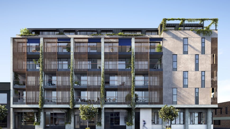Future intent - profiling the impending rise of Swan Street