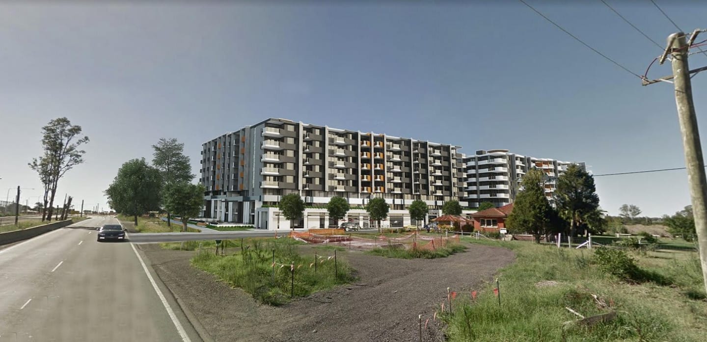 Leppington leaps forward as another Sydney apartment stronghold