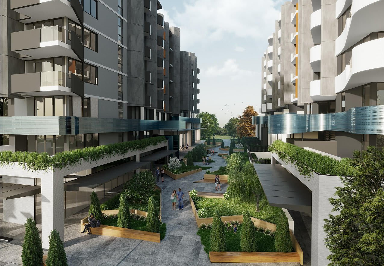 Leppington leaps forward as another Sydney apartment stronghold