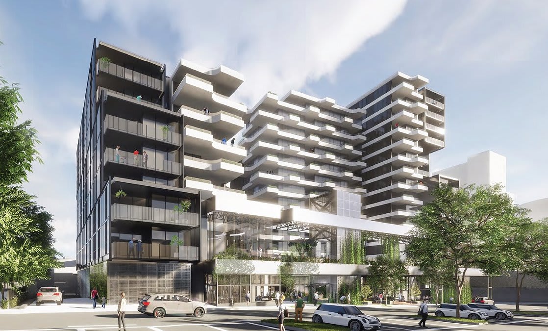 Spencer Street approved, Festival Hall hits heritage hurdle in West Melboune