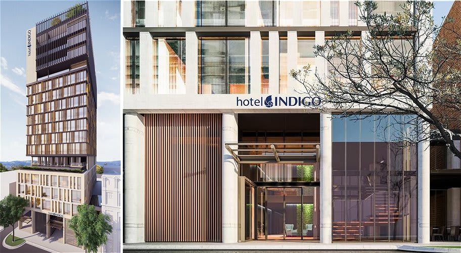 Adelaide primed for two telling new developments