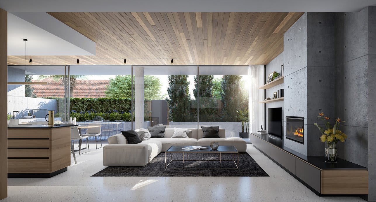 Occupying the premium space: profiling Lowe Group now and into the future
